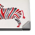 Rainbow Zebras by Cat Coq Dell XPS Skin